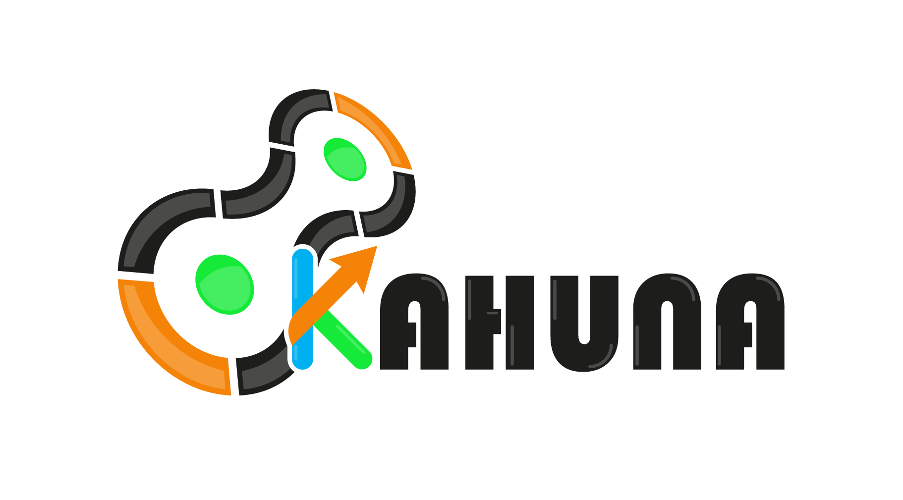 Logo Kahuna APP